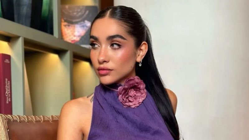 María Becerra no podrá usar el apodo "Nena de Argentina": los motivos